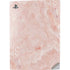 Crystal Pink PS5 Digital Edition Console Skin